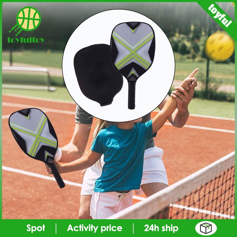 Mái Chèo Đồ Chơi Trọng Lượng Nhẹ Với Vỏ Bọc Dây Kéo Chuyên Nghiệp