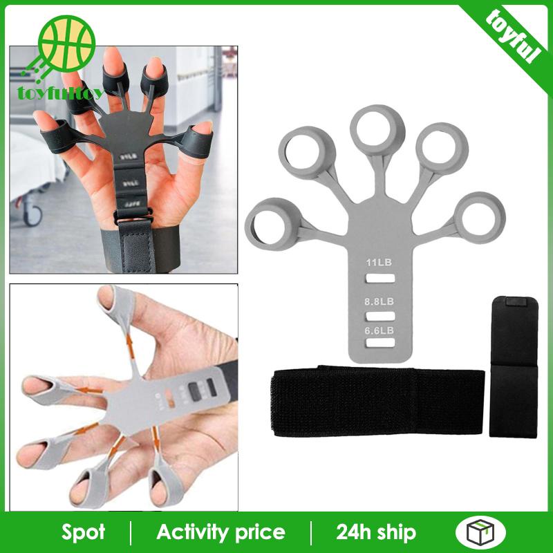 Dụng Cụ Luyện Tập Cơ Ngón Tay Chuyên Dụng Cho Nam Nữ