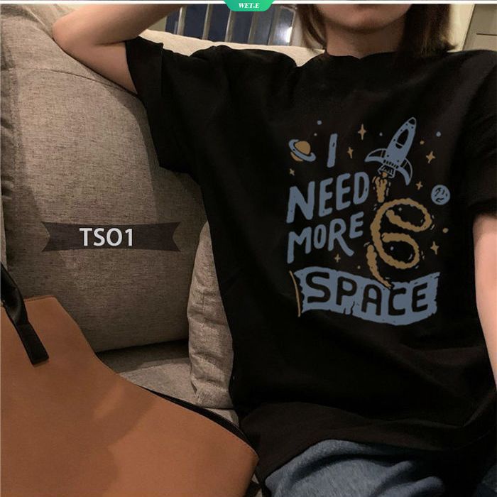 Áo Thun Peplum Tay Ngắn Dáng Rộng Phong Cách Hàn Quốc Thời Trang Mùa Hè 2023 Cho Nữ