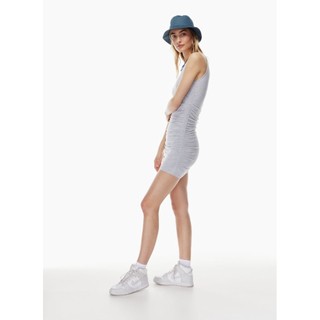 Đầm body nhúng hông 2 bên