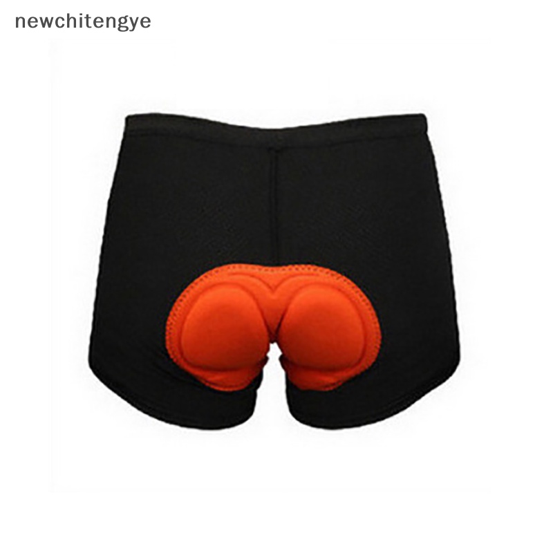 Quần Short Đạp Xe Dày Dặn Thiết Kế 3D Chất Lượng Cao