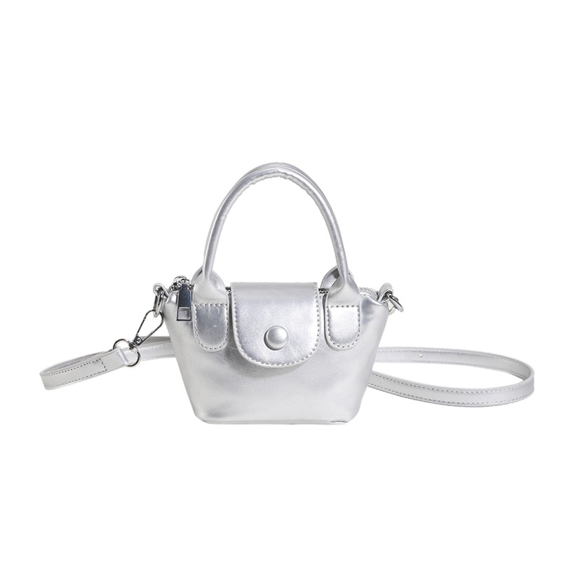 LONGCHAMP Túi Đeo Chéo Mini Thời Trang Dành Cho Nữ