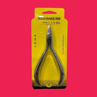 Kềm tóm thẻo sz change cho anh em câu cá