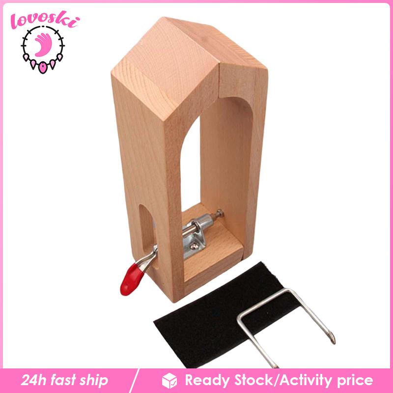 [Lovoski] Kẹp Da May Vá Đường May