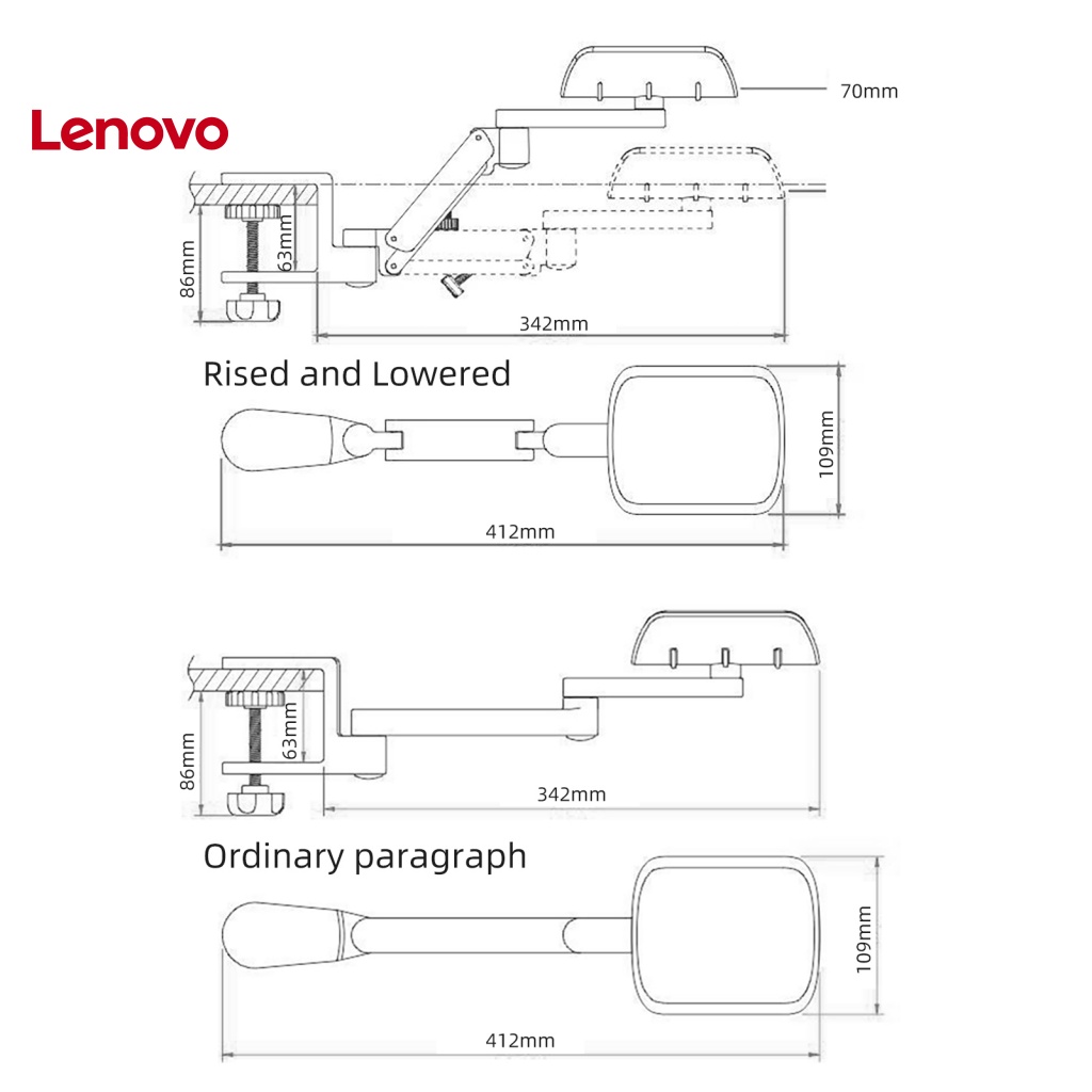 1 Bộ Đệm Gác Tay Họa Tiết Hoa Hướng Dương Đa Năng Có Thể Điều Chỉnh Bảo Vệ Chuột Máy