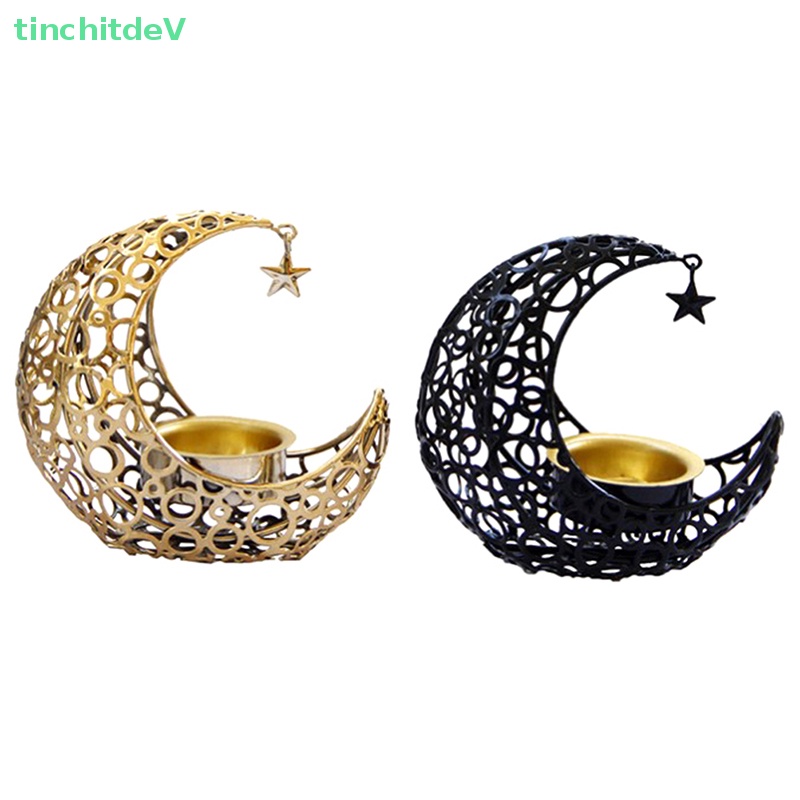 Giá Đỡ Kim Loại Phong Cách Ramadan 2023 Dùng Để Trang Trí