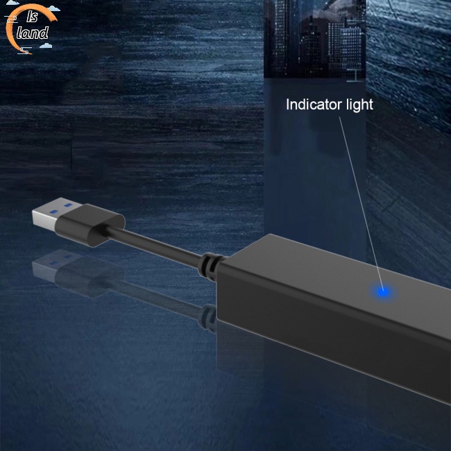 Dây Cáp VR Kết Nối Máy Chơi Game Ps5 Usb3.0 Mini Có Đèn Led