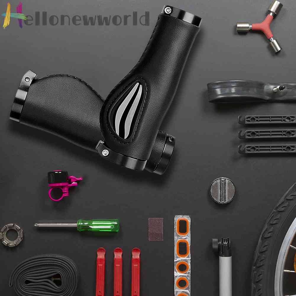 1 Cặp Vỏ Bọc Tay Cầm Xe Đạp MTB 22.2mm