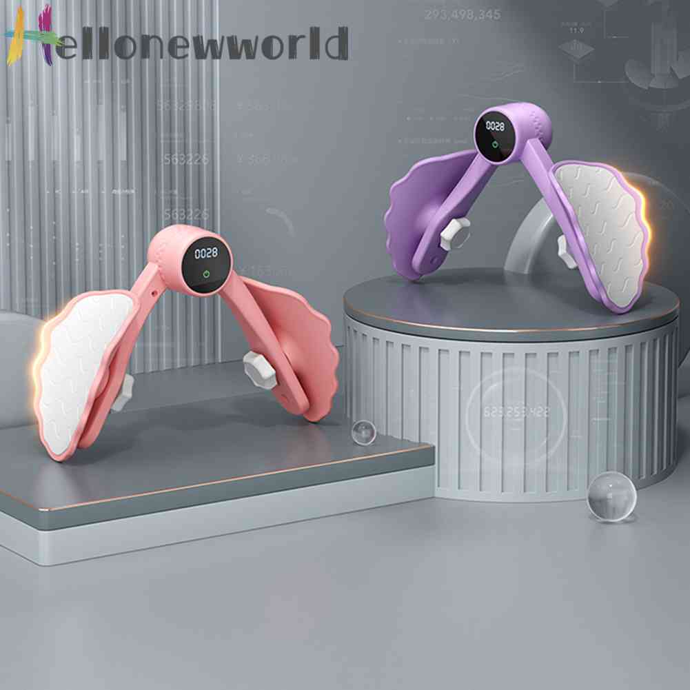 Dụng Cụ Đếm Mông Hỗ Trợ Tập Luyện Thể Thao