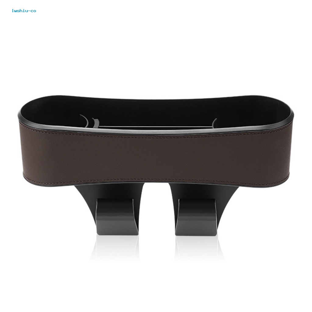 Hộp Đựng Vật Dụng Kích Thước Lớn Thông Dụng Cho Xe Hơi