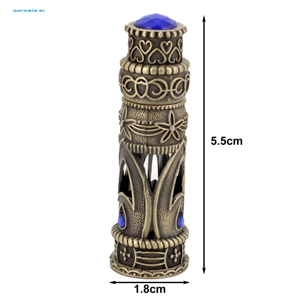 Chai Rỗng Đựng Nước Hoa Có Thể Tái Sử Dụng