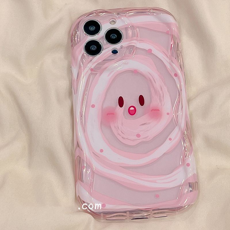 ✅Ốp Điện Thoại Họa Tiết Hoạt Hình Dễ Thương Cho Iphone xsxrx 13 1114Promax / 12 plus 78 / 6Y