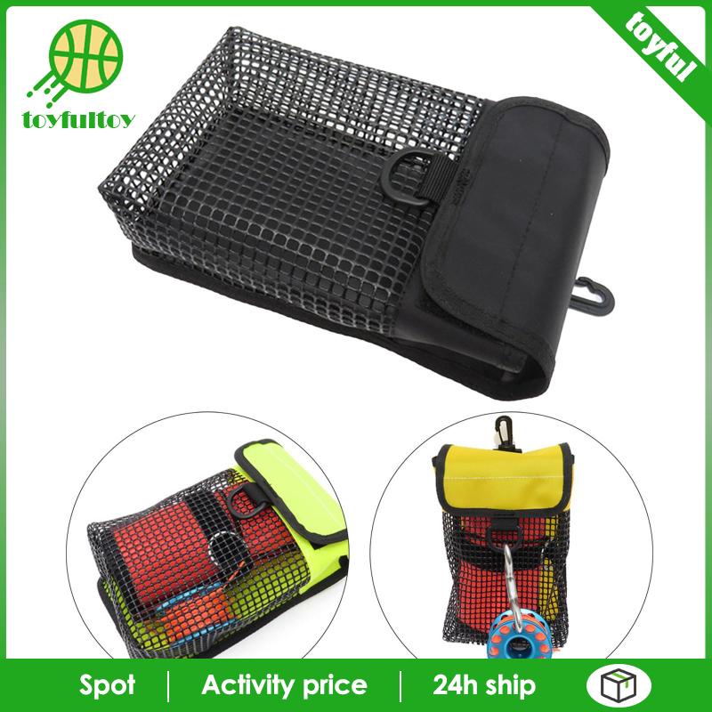 Túi Lưới Đựng Thiết Bị Lặn Chuyên Dụng Chất Lượng Cao