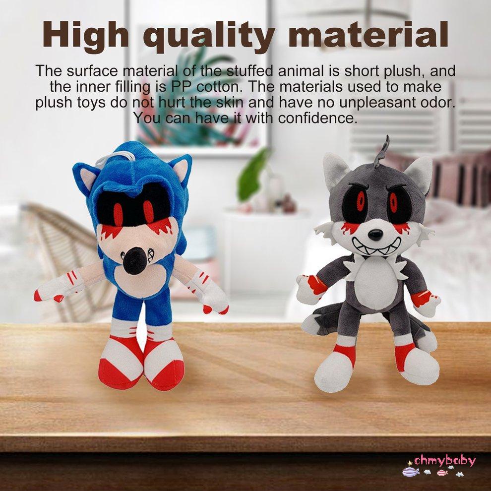 [Trong kho] Sang Trọng Đồ Chơi Superes Nhím Bóng Amy Hoa Hồng Đuôi Búp Bê Nhồi Bông Trẻ Em Quà Tặng [P/15]