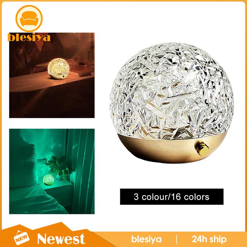 Đèn Led Để Bàn USB Hình Sóng Nước Độc Đáo