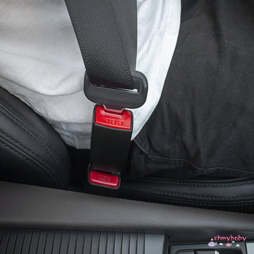 [Trong kho] Đai An Toàn Ô Tô Mở Rộng Nối Dài Thích Hợp Cho Phụ Nữ Mang Thai Chất Liệu ABS Chắc Chắn Bằng Thép Không Gỉ [P/6]