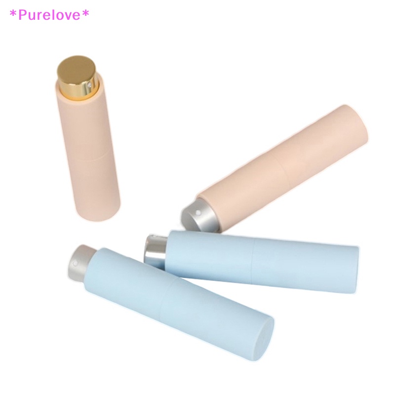 Lọ Rỗng Đựng Mỹ Phẩm 10ml Mini Tiện Dụng Mới