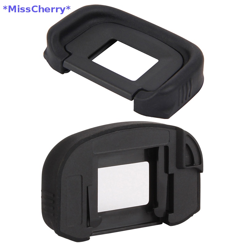 Thị Kính EG Bằng Cao Su Cho Máy Ảnh 1DX 1Ds3 5D3 5D4 7D 7D2 DSLR Mới