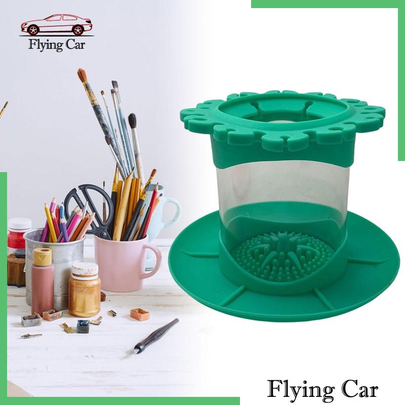 Xô Rửa Cọ Sơn Đa Năng Lzdjfmy2