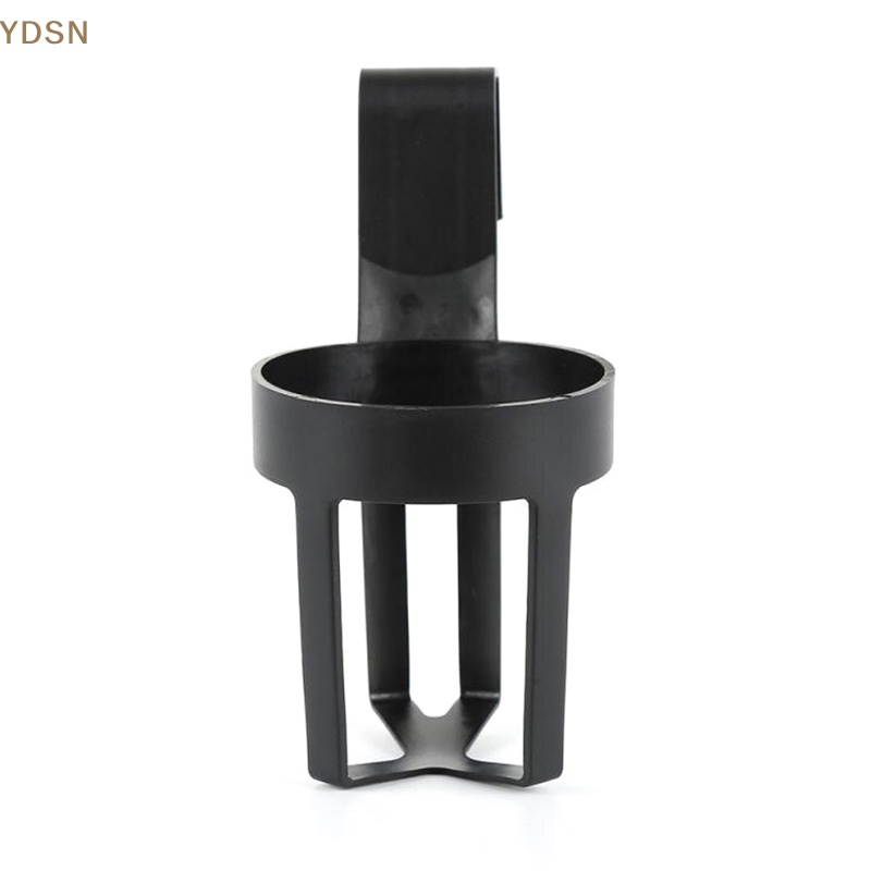 1 Giá Đỡ Cốc Nước / Cốc Uống Gắn Cửa Sổ Xe Hơi Tiện Dụng