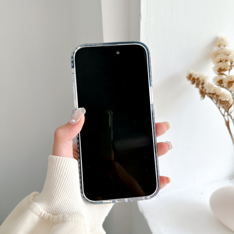 Ốp Điện Thoại In Hình Cặp Đôi Cho iphone14promax / 13 / 12 / 11 / XR / XS / X / XSMAX / 6 / 6SPLUS / 7 / 8PLUS