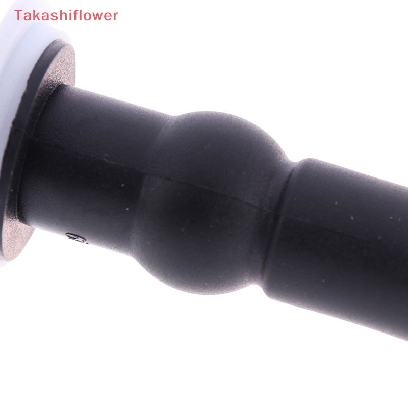 Set 2 Ốc Vít Cao Su Cố Định Bệ Ngồi Bồn Cầu Chuyên Dụng