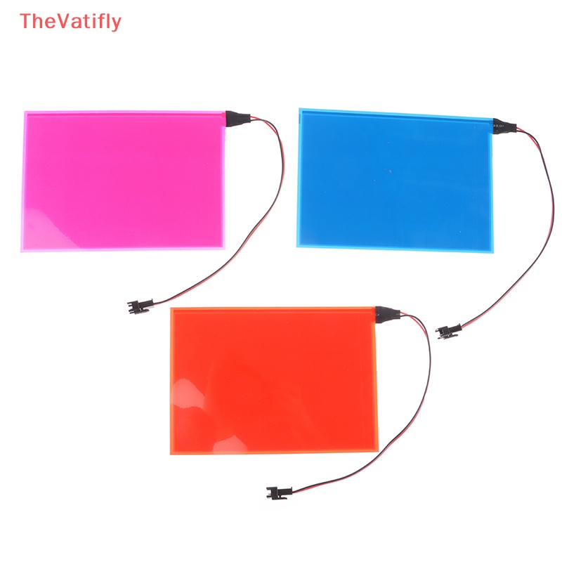 Bảng Điều Khiển Đèn LED Nền Kích Thước 15 * 13.5cm