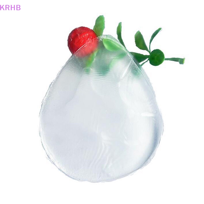 1 Miếng Dán Ngón Chân Tránh Lạc Đà Khi Tắm KRHB Có Thể Tái Sử Dụng Mới