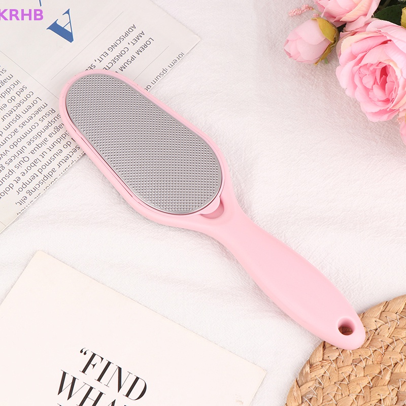 Dụng Cụ Dũa Loại Bỏ Da Chết Dành Cho Bàn Chân Mới