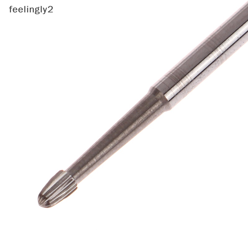 Đầu Mài Móng Bằng Cacbua Chuyên Dụng Cho Trang Trí Móng Tay