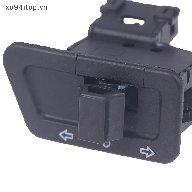 Set 5 Công Tắc Đèn Xi Nhan / Còi Dành Cho Xe Mô Tô