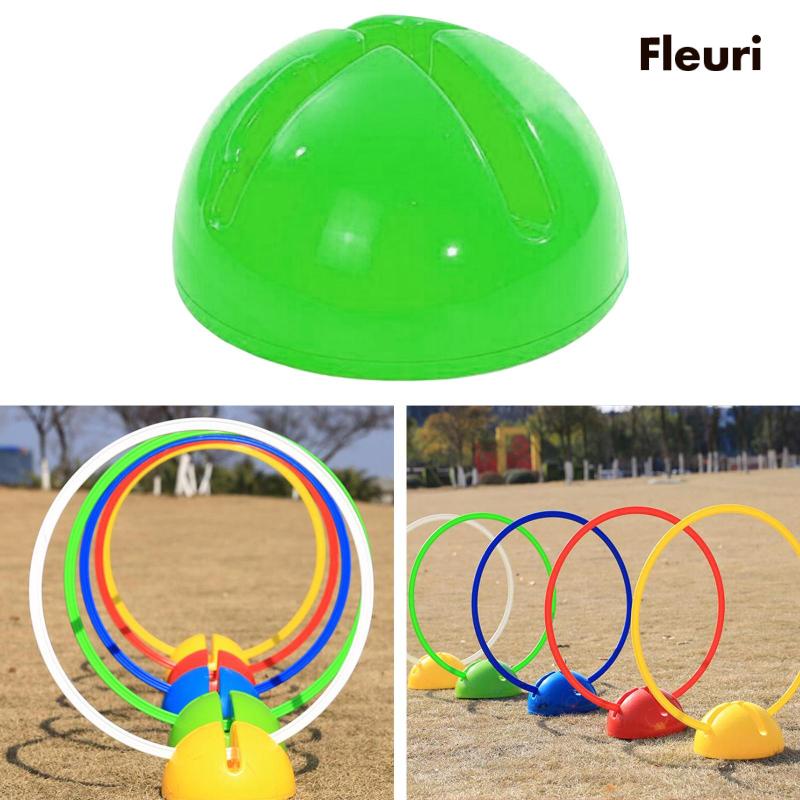 Bảng Hiệu Đánh Dấu Tập Luyện Đá Bóng / Trượt Ván Tiện Dụng