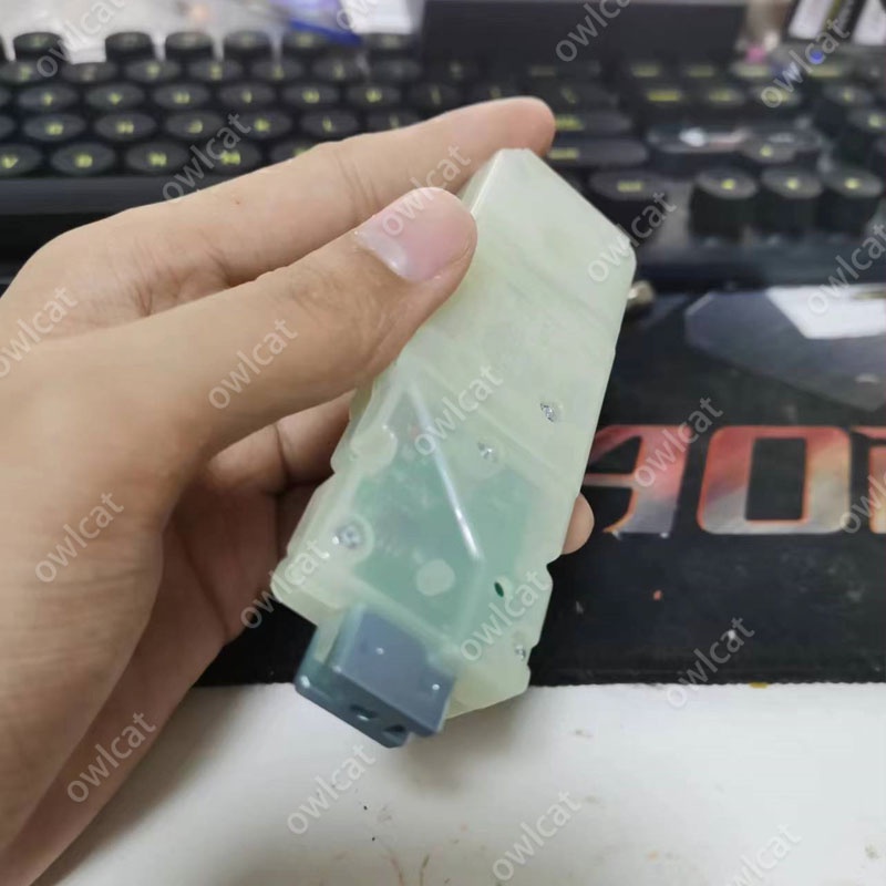 Kamen Rider W Series Eternal Gaia Memory  Masked Rider Henshin Item Cos Cosplay Stage Property Package with Box