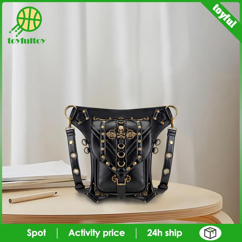 Túi Đeo Hông / Đùi Tiện Dụng Cho Hoạt Động Ngoài Trời