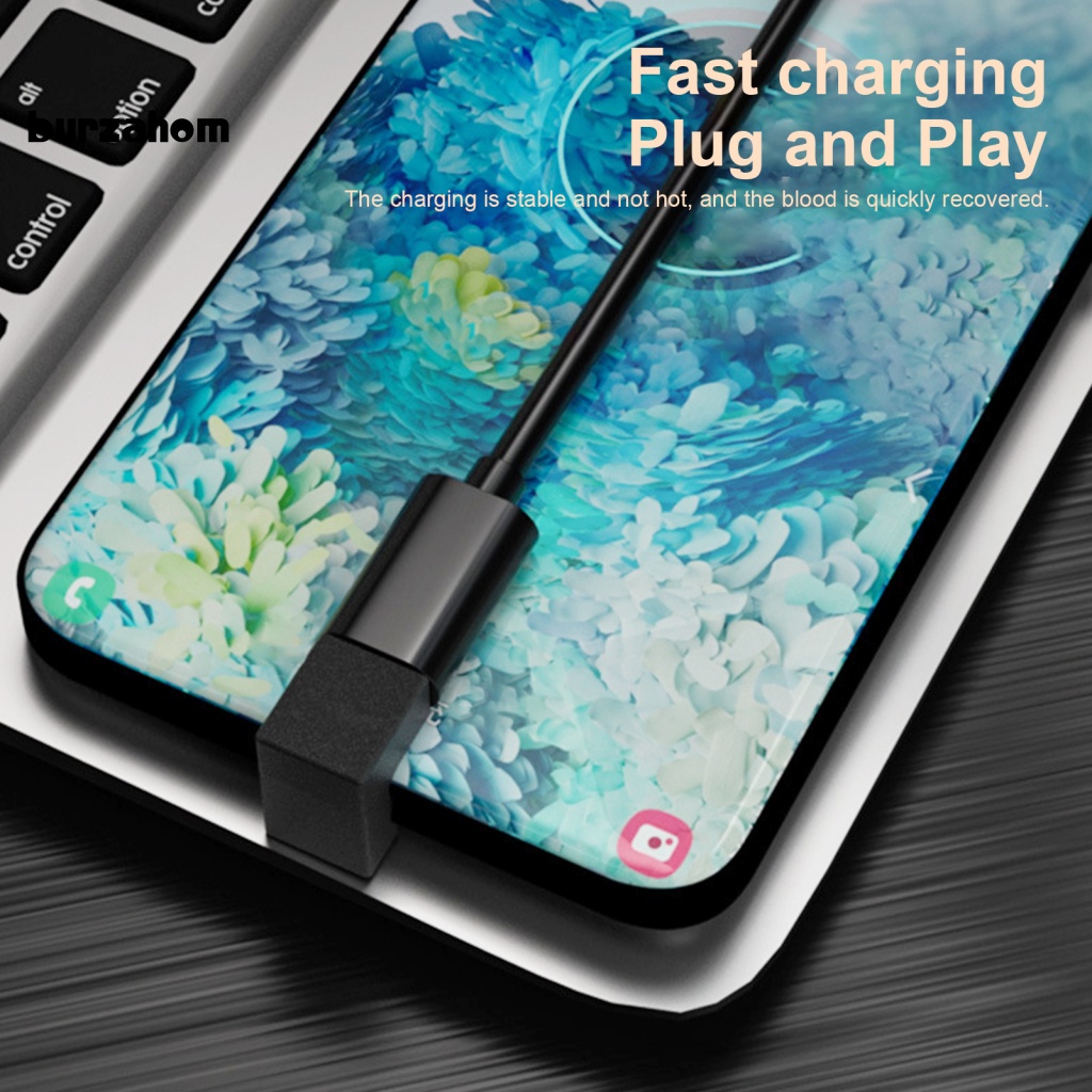 Đầu Chuyển Đổi USB 3.1 Loại C Cho Điện Thoại Chơi Game Switch