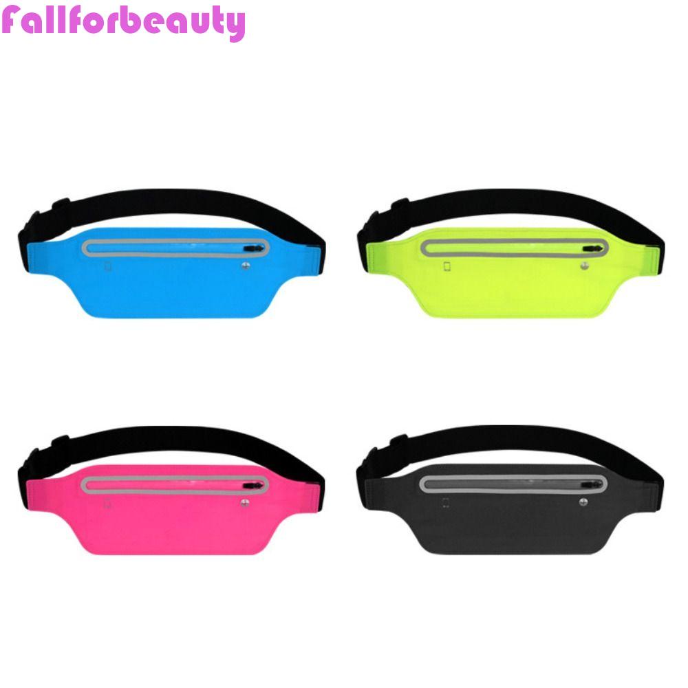 Túi Đựng Điện Thoại Ẩn Đeo Hông Chống Trượt Tiện Dụng Khi Tập Gym / Du Lịch