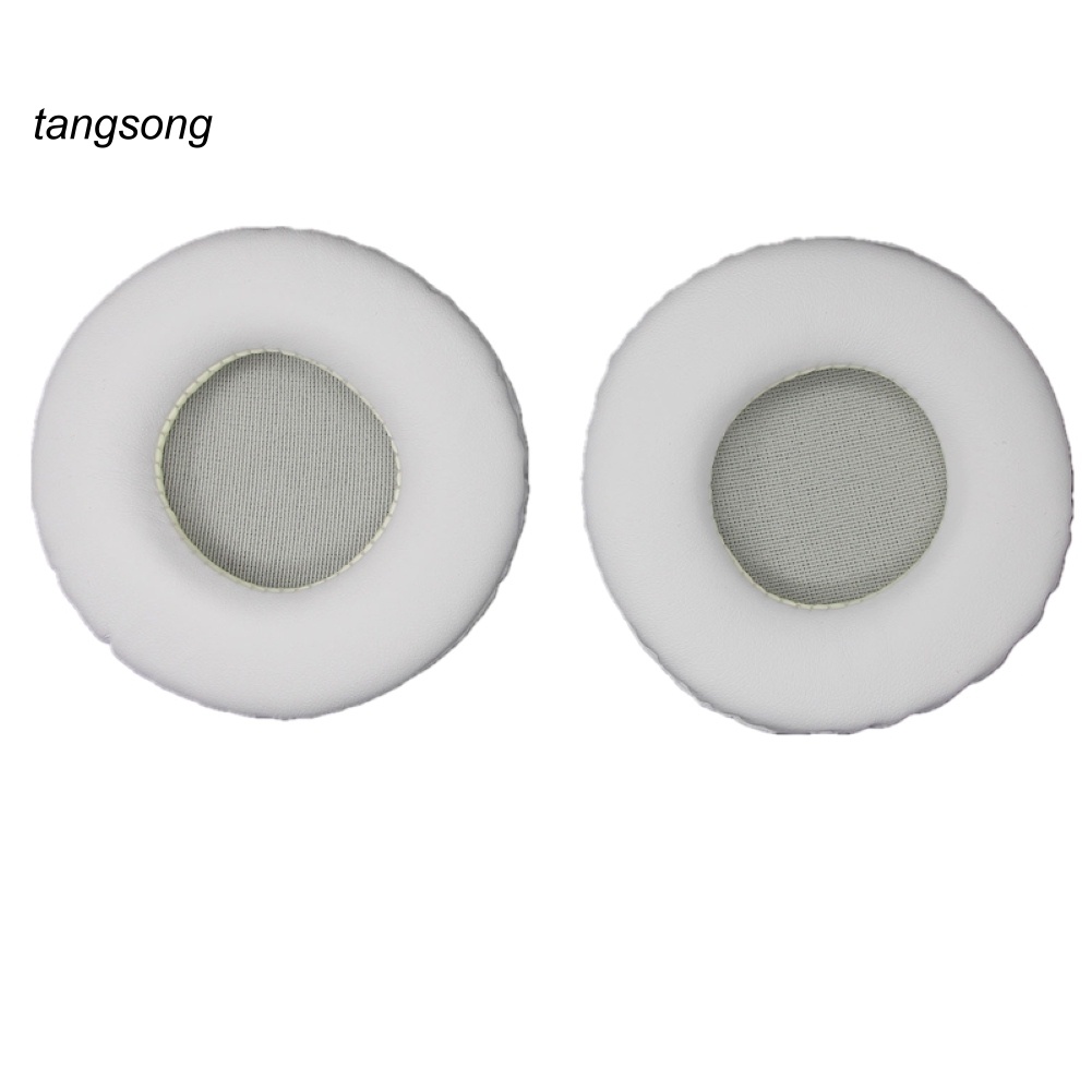 1 Cặp Mút Đệm Tai Nghe Mềm 40-110mm Thay Thế 40-110mm