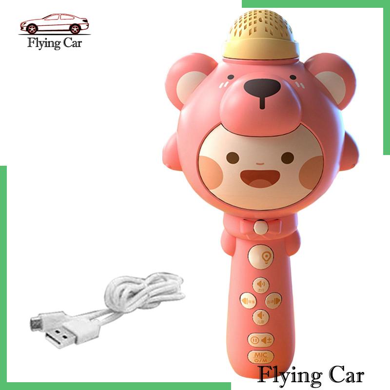 Micro Bluetooth Cầm Tay Lzdjfmy2 Dùng Cho Các Bữa Tiệc