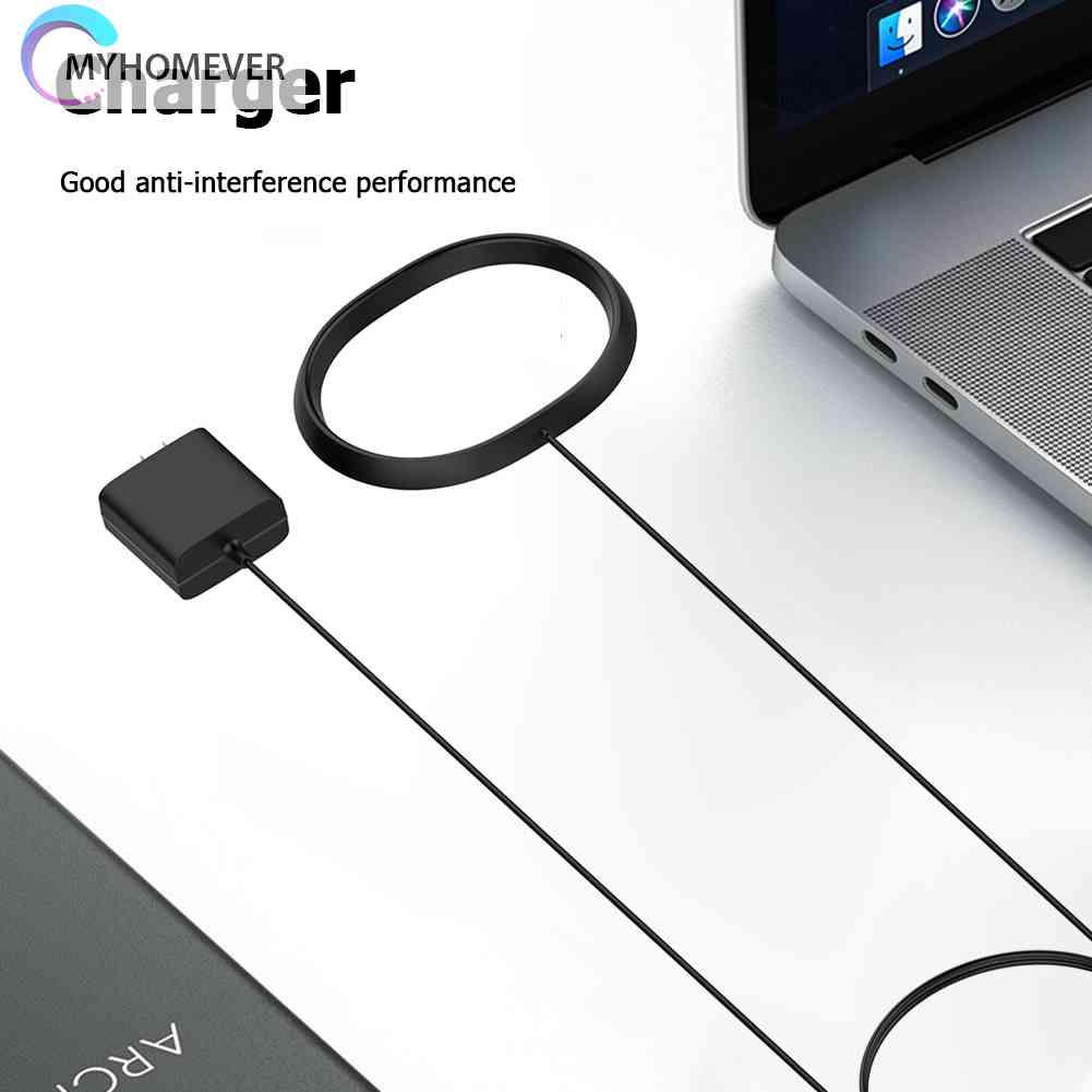 Đế Sạc Không Dây Chống Nhiễu Cho Sonos Move