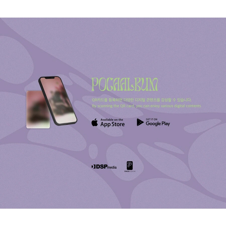 KARD - 6TH Mini album