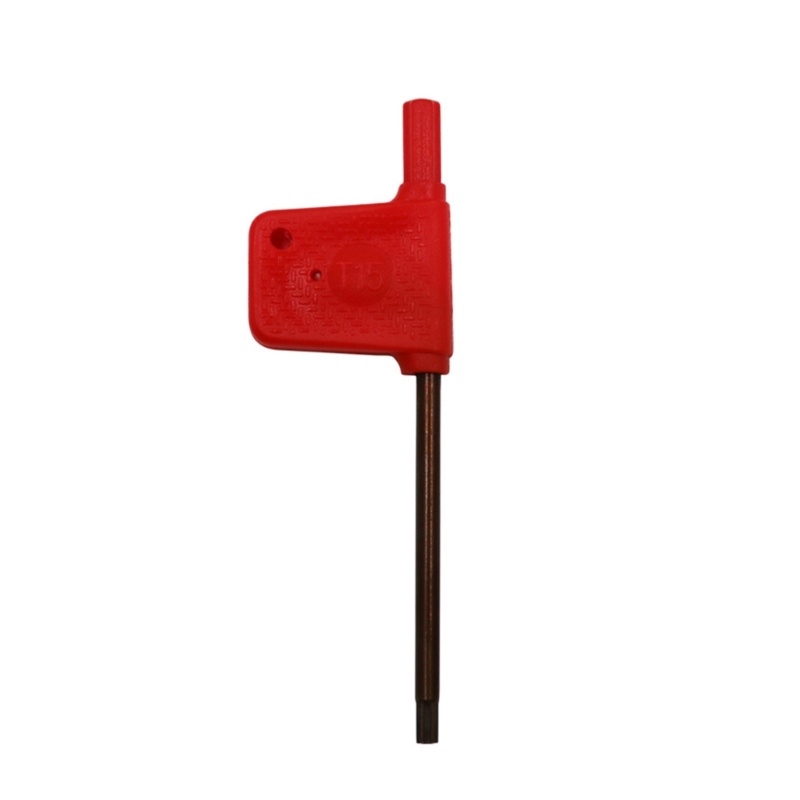 Bộ Cờ Lê + Cờ Lê Vặn Ốc Vít + Giá Đỡ Hình Quả Mận t5-t6 t7 t8 t9 t10 t15-t20 Dùng Cho Máy Tiện cnc