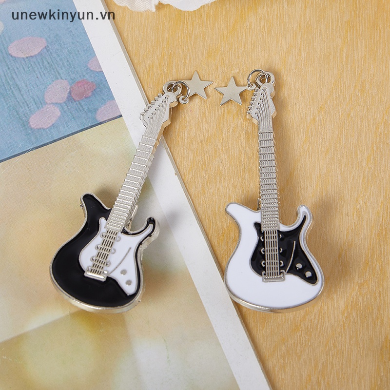 Kẹp Tóc Hình Ngôi Sao Năm Cánh Phong Cách Harajuku Nhật Bản Ngọt Ngào Y2K