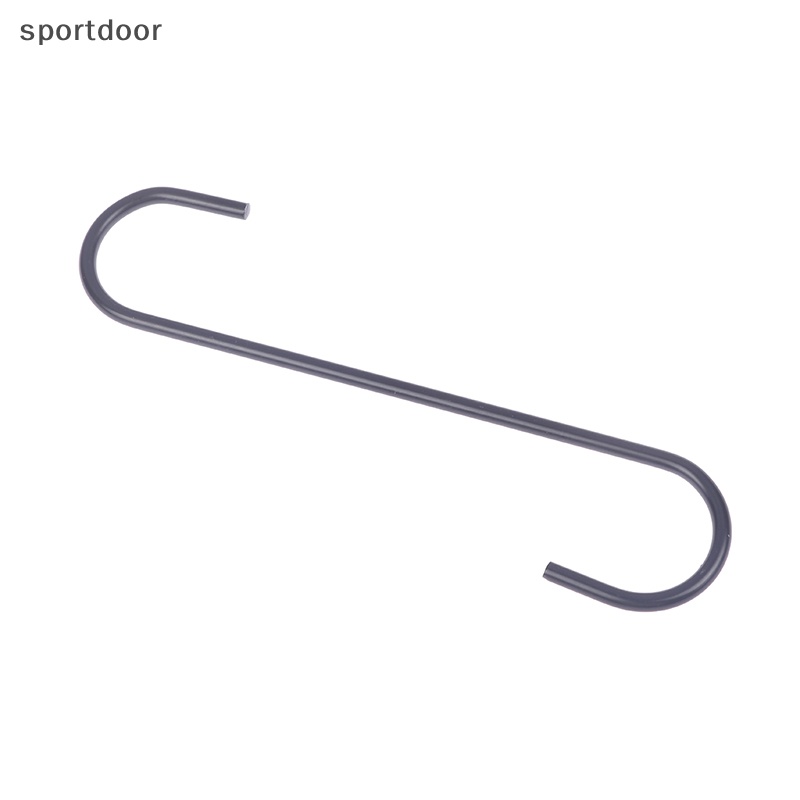 [sportoutdoor] Móc Treo Đĩa Phanh Hình Chữ S Hỗ Trợ Nén Khí Nén Dùng Trong Xe Hơi [out]