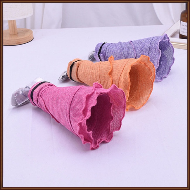 Mũ Rộng Vành Thoáng Khí Thời Trang Hè Cho Nữ