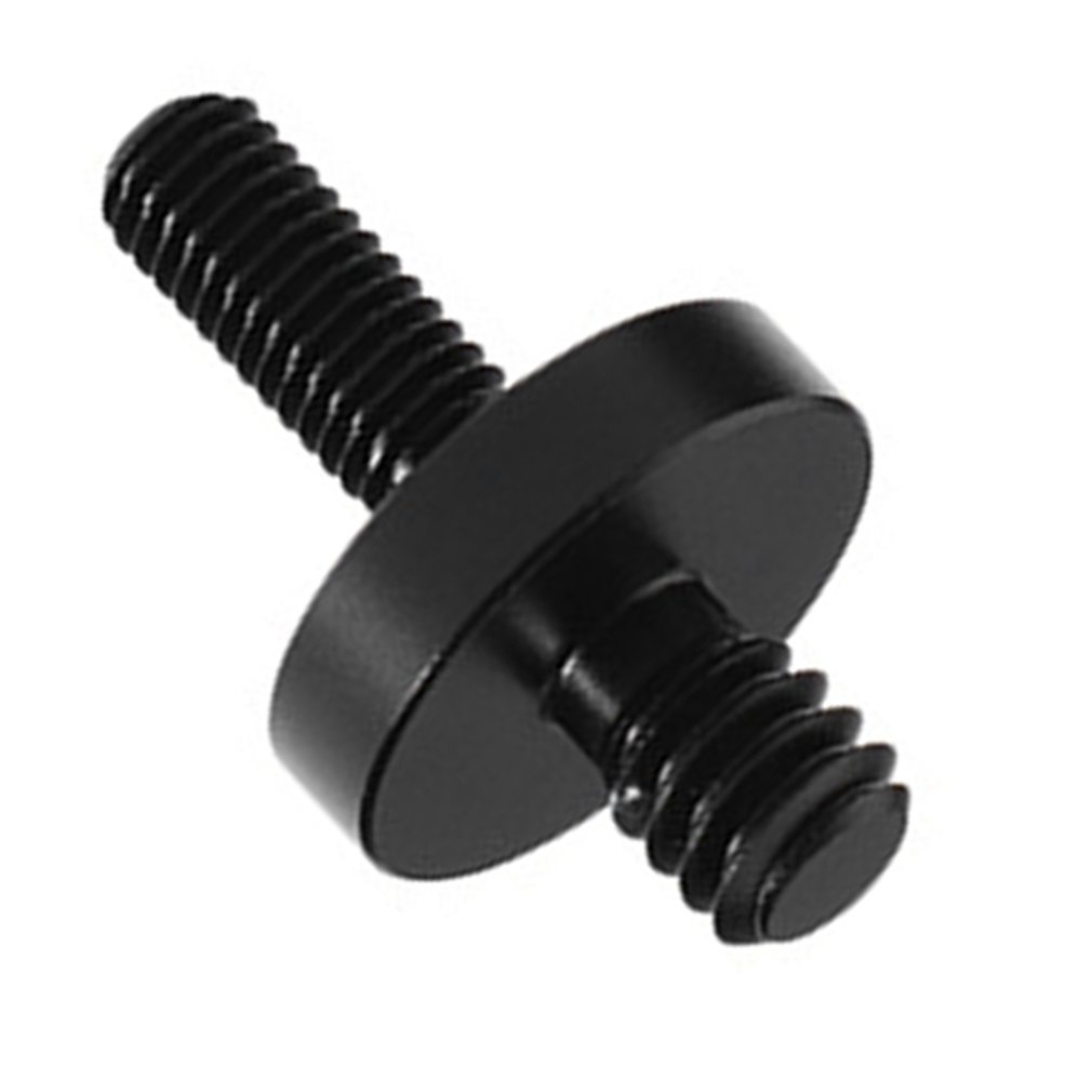 Adaptor Sturdy 1/4&quot; Male To M5 Tripod Parts For Camera 1/4 [Q/8]