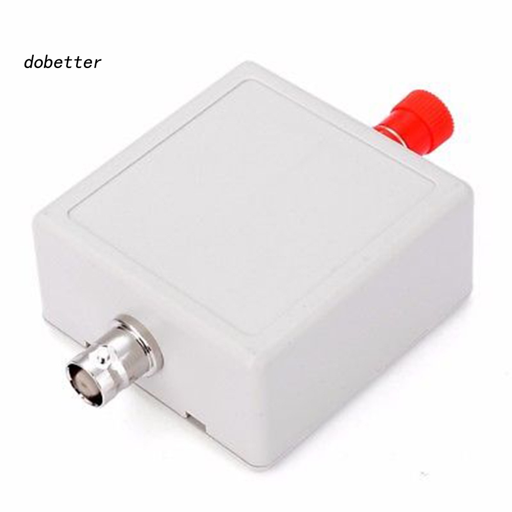 Máy Biến Áp 100K-50MHz Cho Ăng Ten Long Antenna 9: 1 BALUN BNC Và Phụ Kiện