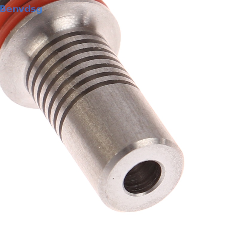 Phụ Kiện Đầu Ren Nối Benvdsg &gt; 510 MTL Bằng Thép Không Gỉ 316 Cho 510