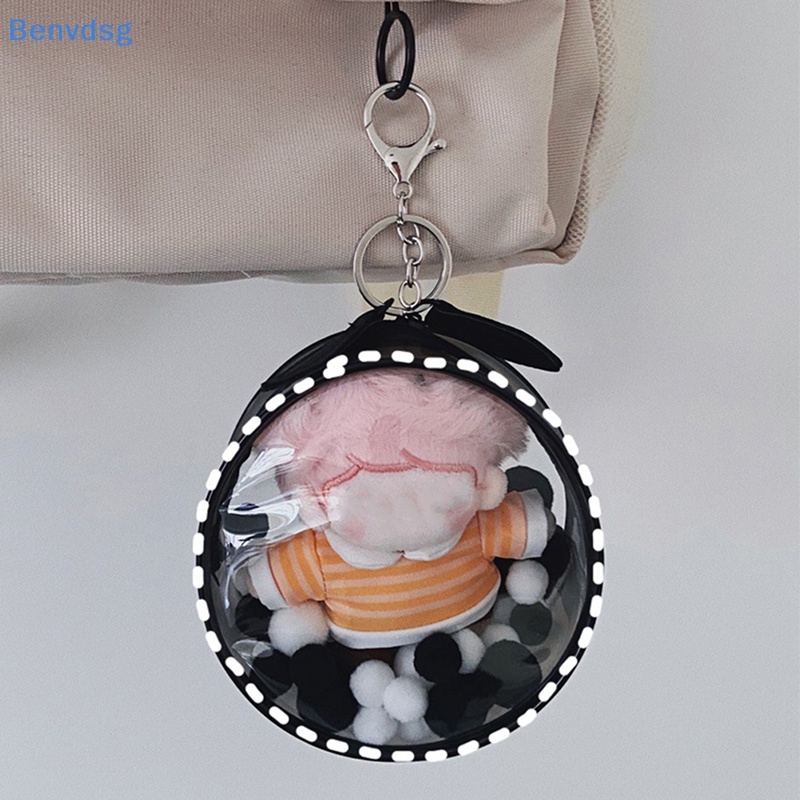 Túi Đựng Chống Bụi Cho Búp Bê 1 / 12 ob11