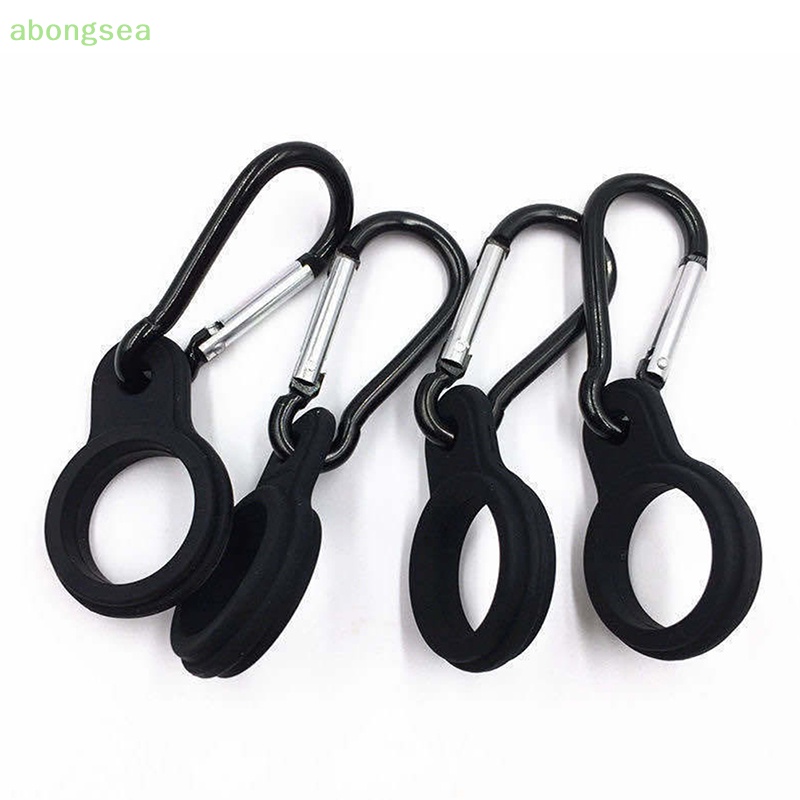 1 Móc Khóa Bình Nước Thể Thao Bằng Nhôm Chất Lượng Cao