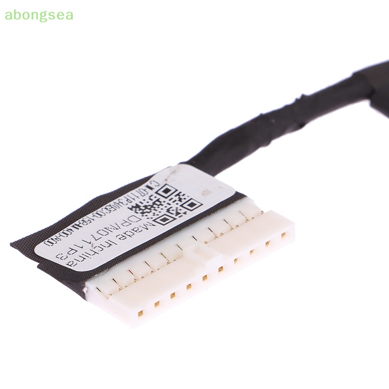 Dây Cáp Nguồn DC Dành Cho Laptop DELL Inspiron 15-7570 7580